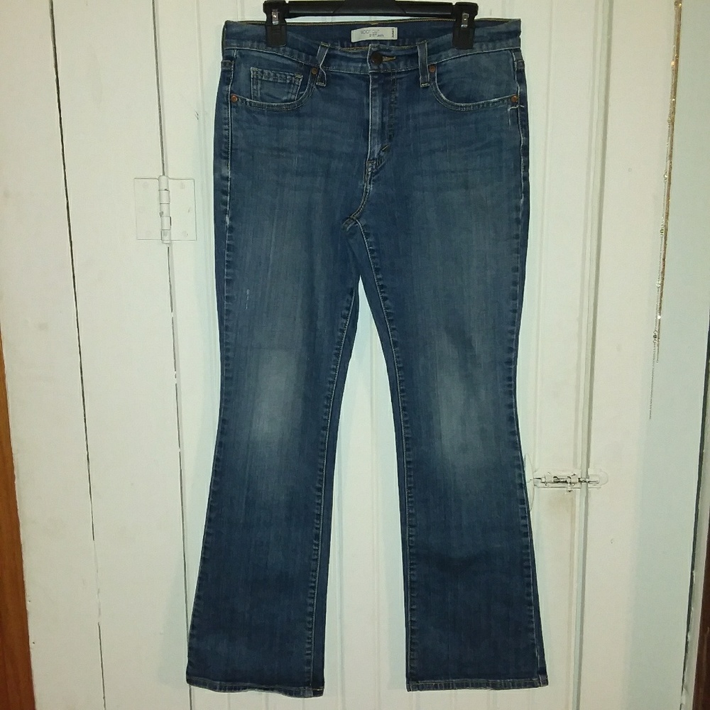 Levi's 515 Jeans